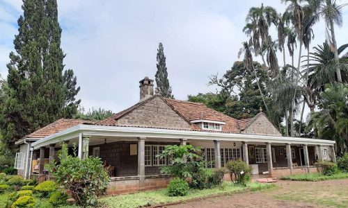 karen-blixen-museum